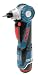 Bosch PS10-2 Litheon 10.8-Volt Lithium-Ion I-Driver Kit