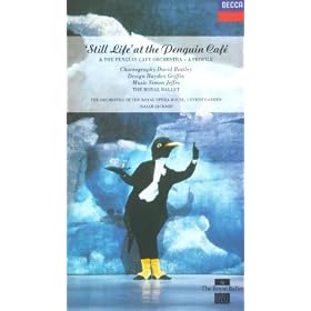 Still Life At The Penguin Cafe And The Penguin Cafe Orchestra - A Profile [VHS]