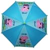 Trade Mark Collections Peppa Pig George Jump Umbrella