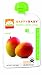 HAPPYBABY Organic Baby Food, Stage 1, Fresh Mango,  16 – 3.5-Ounce Pouches