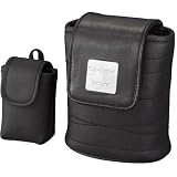 Sony LCS-WA Casual Case for the DSCW1 Digital Camera