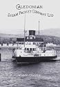 Caledonian Steam Packet Company Steamers