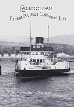 Caledonian Steam Packet Company Steamers
