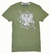 Tommy Hilfiger Men Custom Fit T-shirt