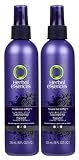Herbal Essences Tousle Me of 5)