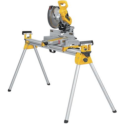DEWALT DW723 Miter Saw Stand