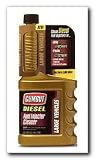 Gumout Diesel Fuel Injector Cleaner for Large Vehicles 20 oz.