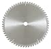 Hitachi 726100 12-Inch 60 Tooth ATB Crosscutting Saw Blade with 1-Inch Arbor