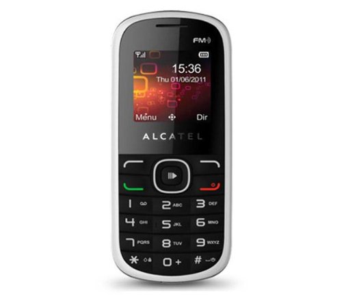 Imagen 1 de ALCATEL 0