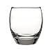 Anchor Hocking Reality 12-Ounce Small Tumblers, 6-Pack