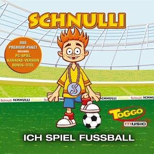Schnulli - Ich Spiel Fussball - Zortam Music
