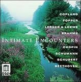 Intimate Encounters