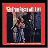 James Bond - From Russia With Love