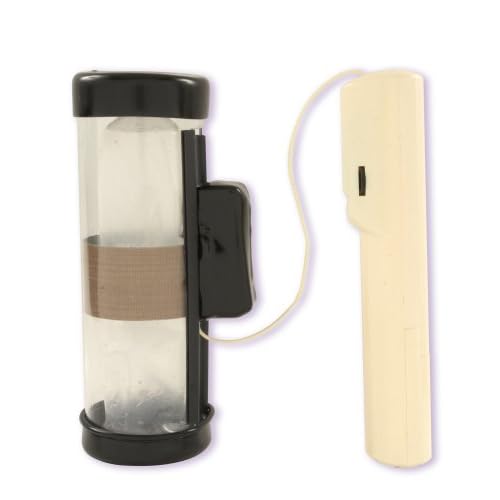 Вибромастурбатор с пульсацией Hot Planet Apollo, черный Apollo - HOT Planet - Мужские вибраторы - Купить