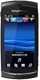 Sony Ericsson Vivaz U5i (Black) Unlocked, International Version with No Warranty