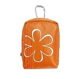 DIGI FLOWER Orange Digi-Bags