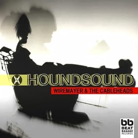 Houndsound Houndsound