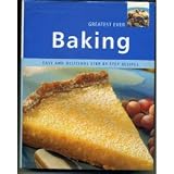 Baking (Greatest Ever)