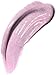 Fusion Beauty Lip Fusion Micro-injected Collagen Lip Plump Color Shine, Luxe Boudoir