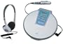 Panasonic SL-CT780 Personal CD Player