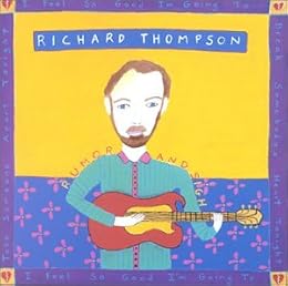 Richard Thompson Foto 8