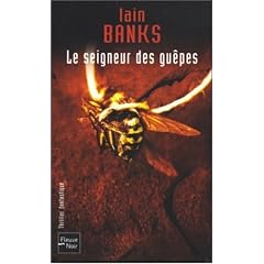 Le seigneur des gu�pes