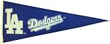 Los Angeles Dodgers Medium Pennant