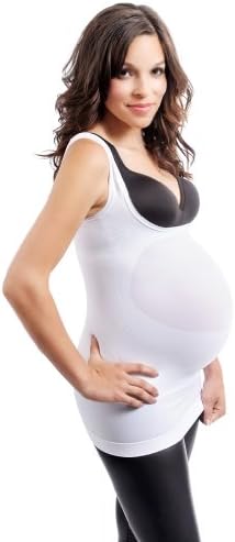 Blanqi Bodystyler Maternity Support Undergarment - Regular Length