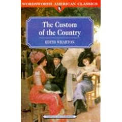 The Custom of the Country