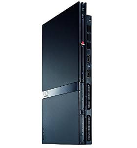 Sony PlayStation&reg;2 Console