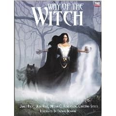 Way of the Witch