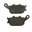 1999-2000 Honda CBR 600 F4 Kevlar Carbon Rear Brake Pads