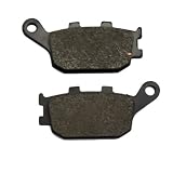 1991-1994 Honda CBR 600 F2 Kevlar Carbon Rear Brake Pads