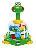 Baby : Chicco Frog Shape Spinning Top