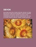 Devon Devon: Sabine Baring-Gould, Devon Rex, List of Towns and Cities in Sabine Baring-Gould, Devon Rex, List of Towns and Cities i