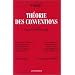 Th�orie des conventions