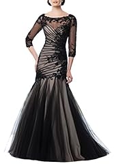 V-neck Cocktail Mermaid Full-Skirt  Asymmetric Beaded Pleated Illusion Lace Dropped   Waistline Bateau Neck Sweetheart Wedding Dress  With a Bow(s)