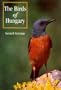 Birds of Hungary