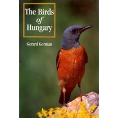 The Birds of Hungary