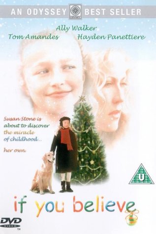 Childrens Toyshop  DVD : If You Believe [1999]