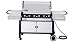 Weber 270102 Stainless-Steel Summit 650 Natural Gas Grill