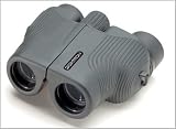 8x25mm Compact Waterproof Bino