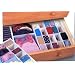 Large Pre-Sized Drawer Organizer
