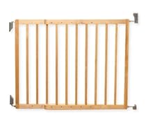Lindam Extending Wooden Stair Gate