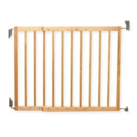 Lindam Extending Wooden Stair Gate