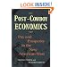 Post-Cowboy Economics: Pay And Prosperity In The New American West