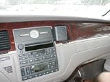 Review Brodit-UK  / DSL-Brodit Lincoln Town Car Brodit ProClip Angled mount 2003 - 2009 Fits All Countries - #853115