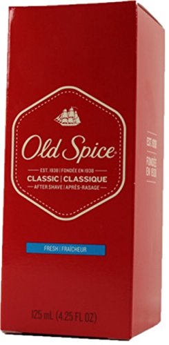 Old SpiceClassic After Shave, Fresh 4.25 oz
