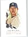 2007 Topps Allen & Ginter # 56 Chien-Ming Wang New York Yankees Baseball Card
