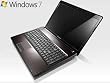 Image of Lenovo G570シリーズ 15.6型 LEDバックライト付 HD液晶 ノートブック ダークブラウン 4334-32J
